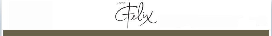 Hotel Felix